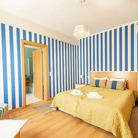 Beguest Olhao Ria Formosa View Apartment Exterior photo