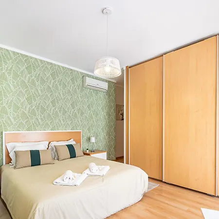 Beguest Olhao Ria Formosa View Apartment Exterior photo