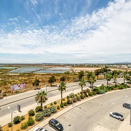 Beguest Olhao Ria Formosa View Apartment Exterior photo