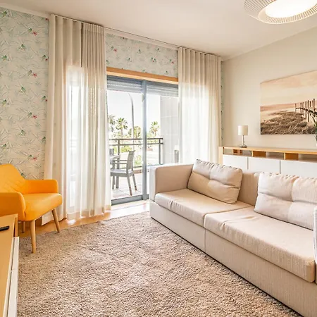 Beguest Olhao Ria Formosa View Apartment Exterior photo