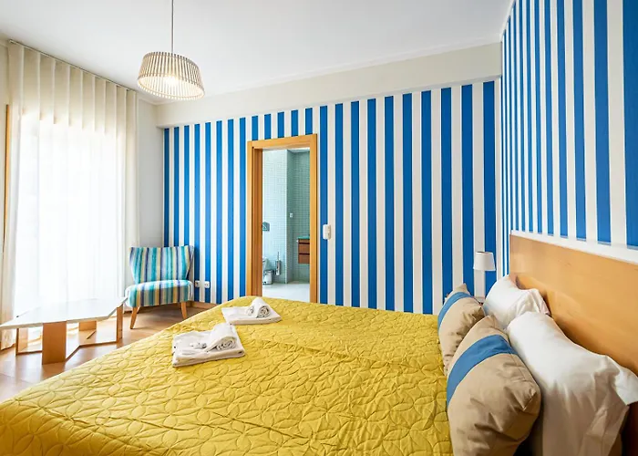 Beguest Olhao Ria Formosa View