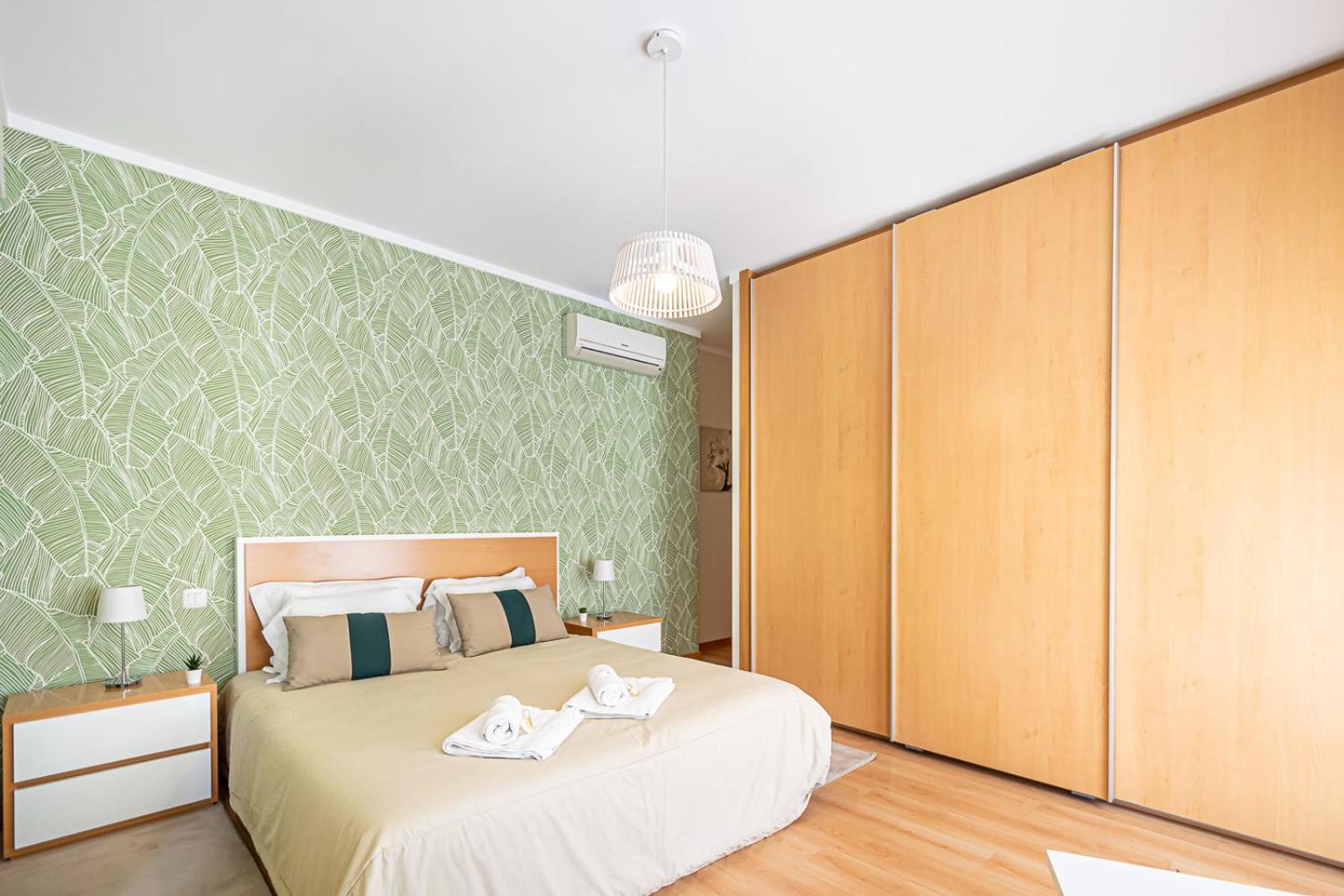Beguest Ria Formosa View Apartment
