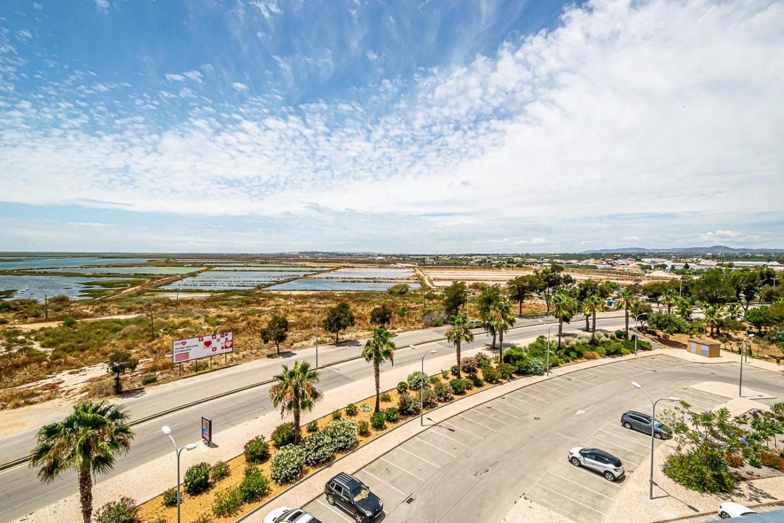 Apartment Beguest Ria Formosa View *