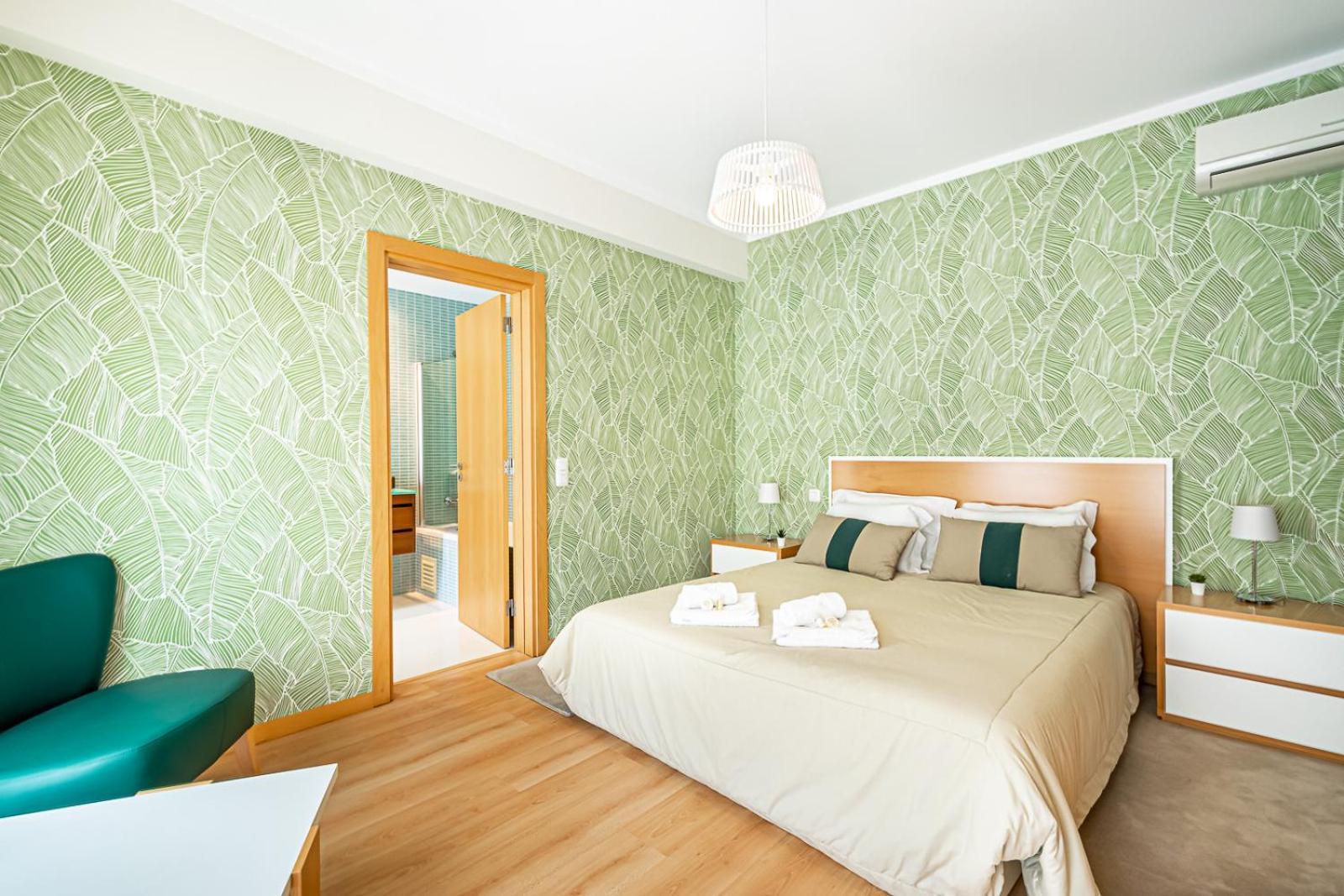Beguest Ria Formosa View