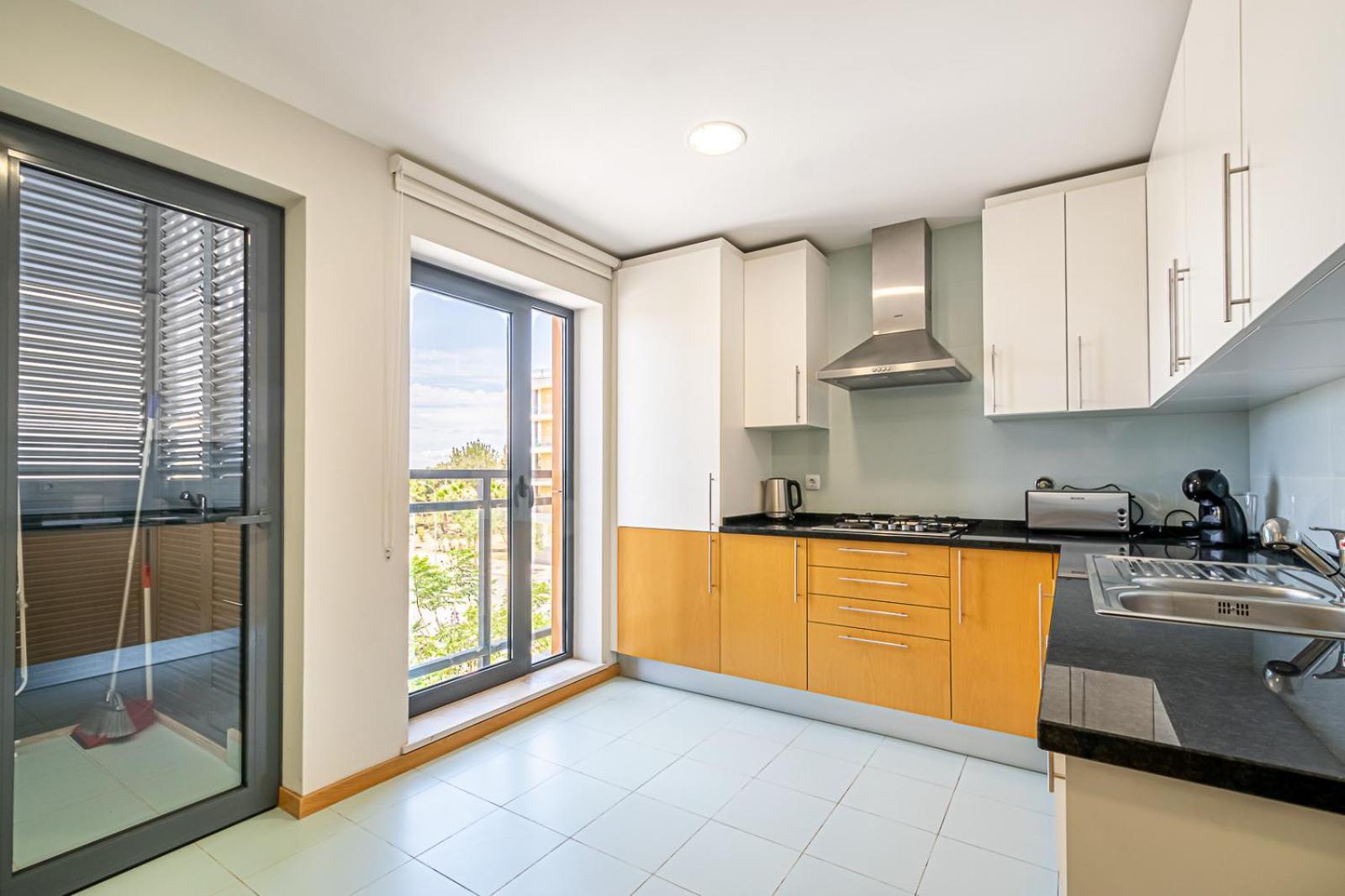 Beguest Ria Formosa View Apartment