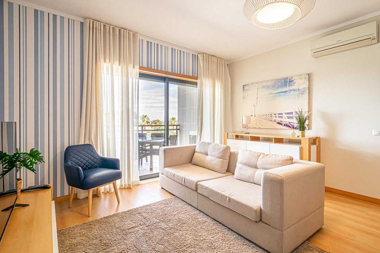 Beguest Ria Formosa View Apartment *
