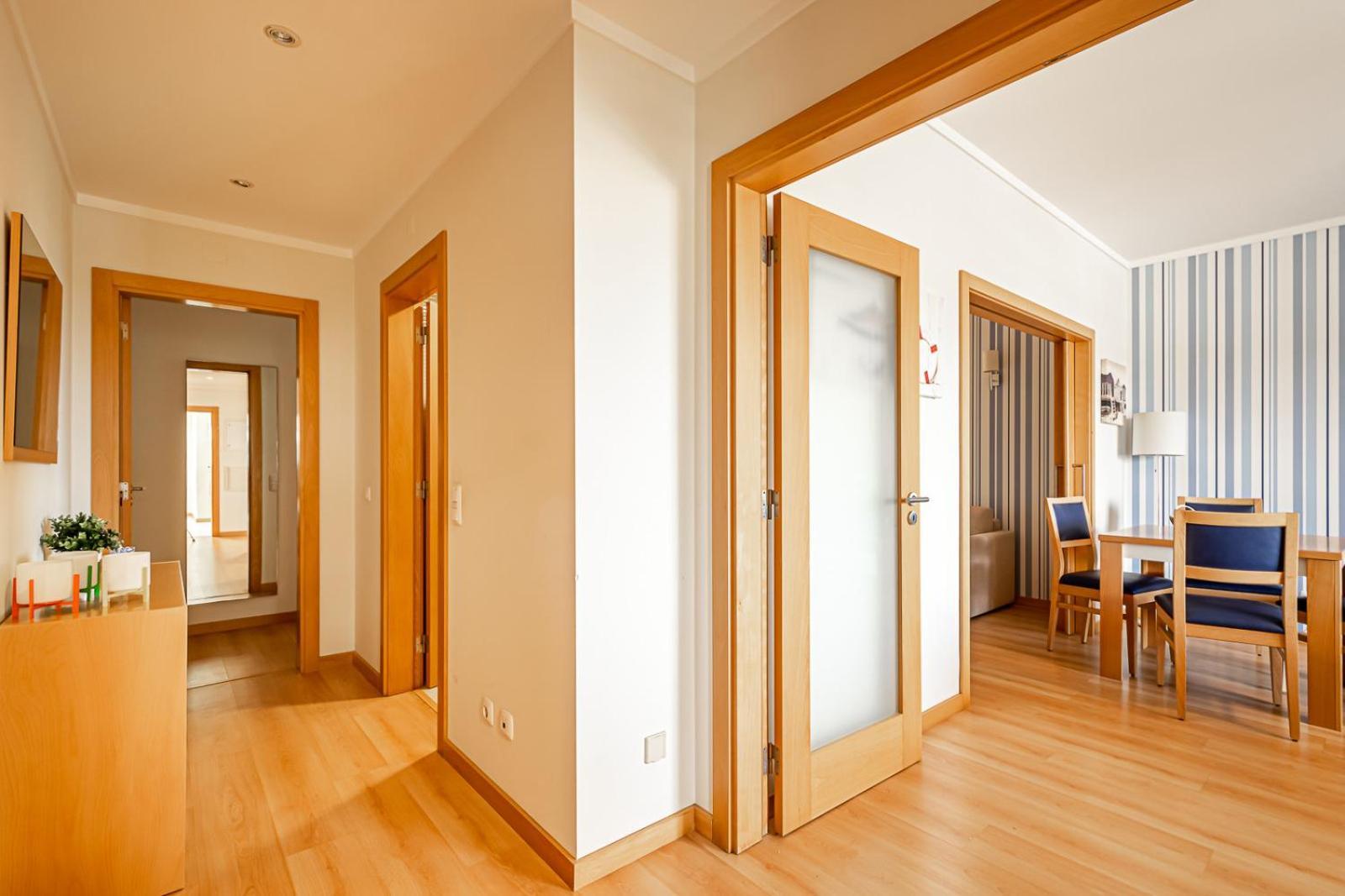 Beguest Ria Formosa View *
