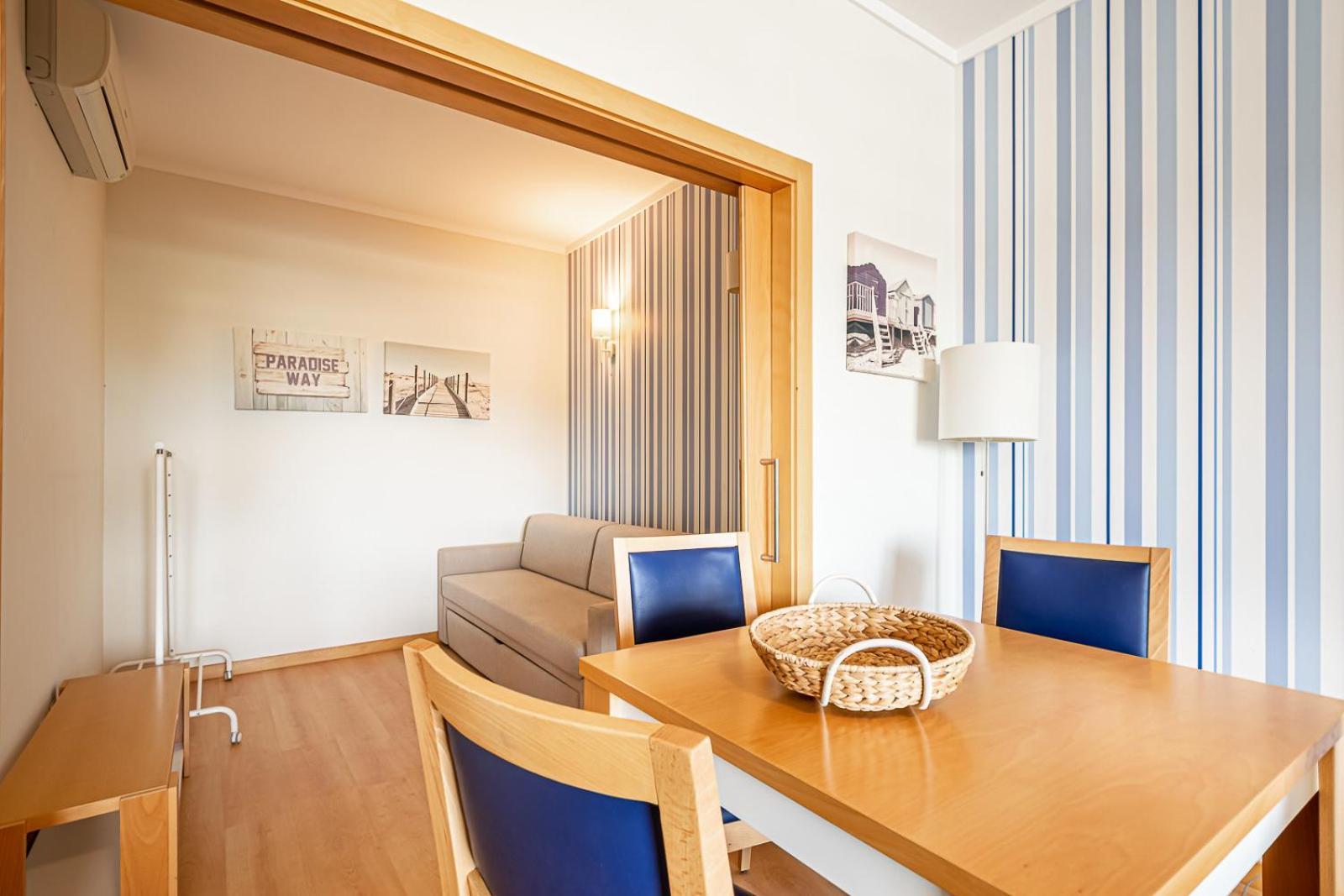 Beguest Ria Formosa View