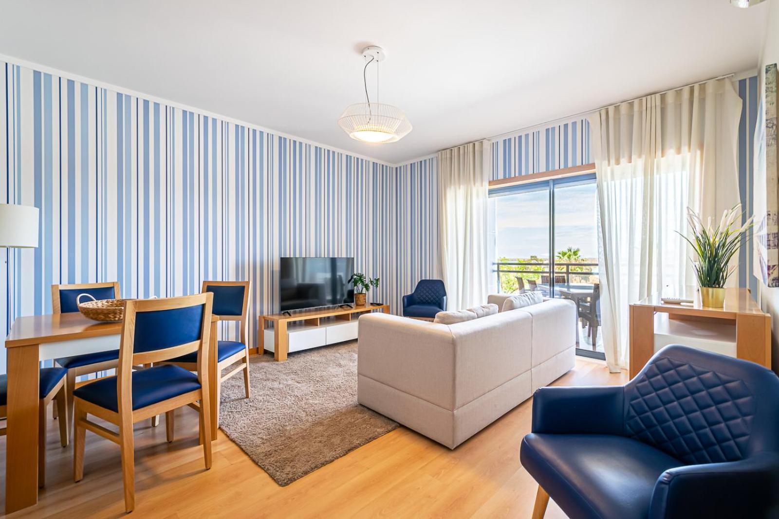 Beguest Ria Formosa View Apartment *
